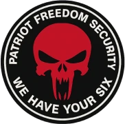 Patriot Freedom Security